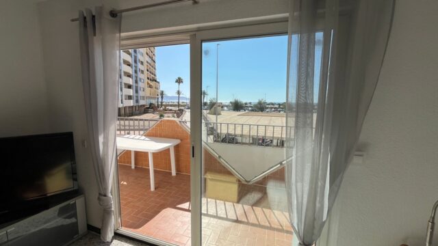 terraza